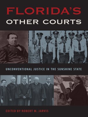 cover image of Florida's Other Courts